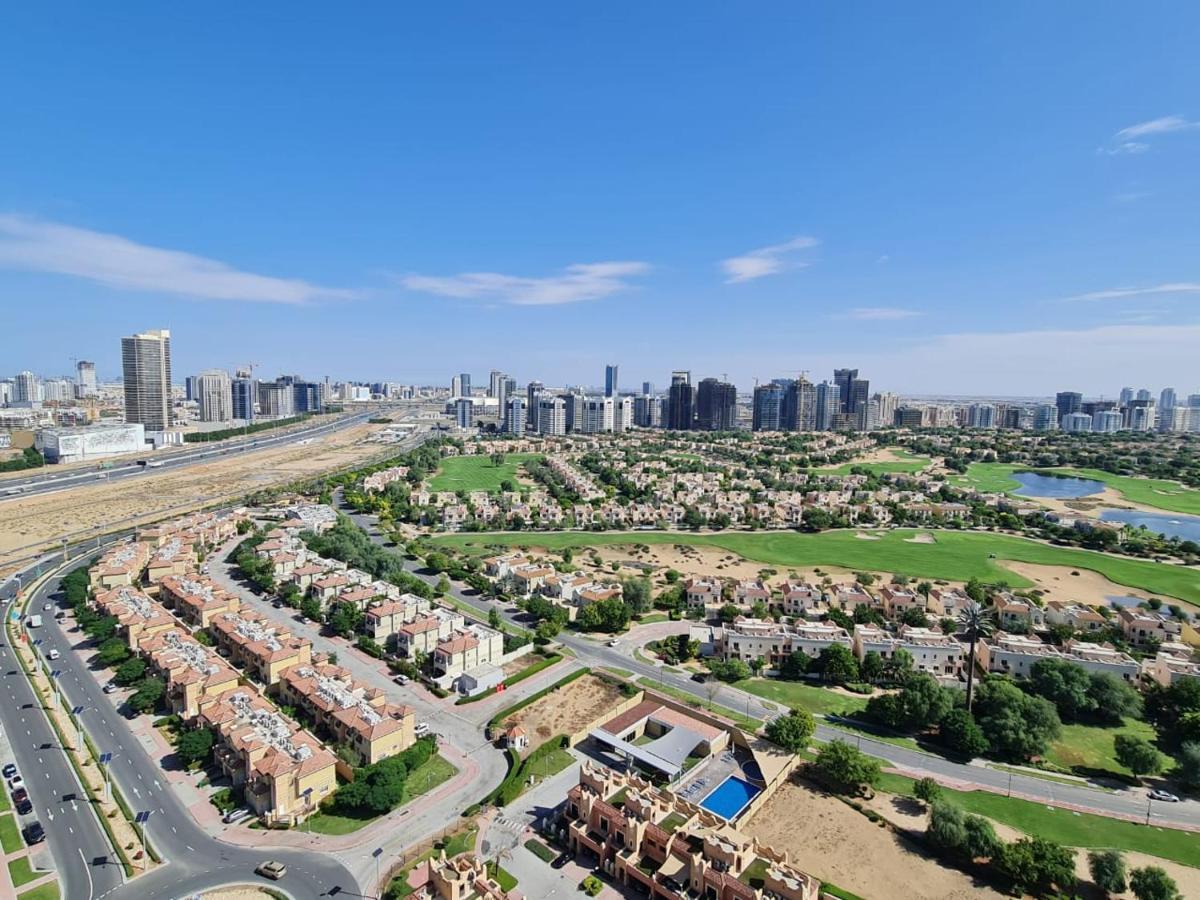 Studio دبي المظهر الخارجي الصورة